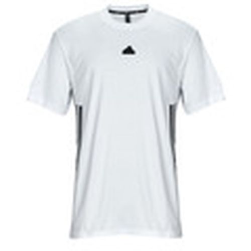 Adidas Camiseta FI 3S T para hombre - adidas - Modalova
