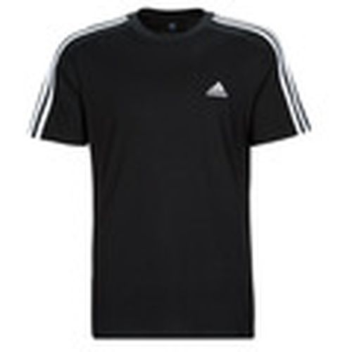 Adidas Camiseta 3S SJ T para hombre - adidas - Modalova