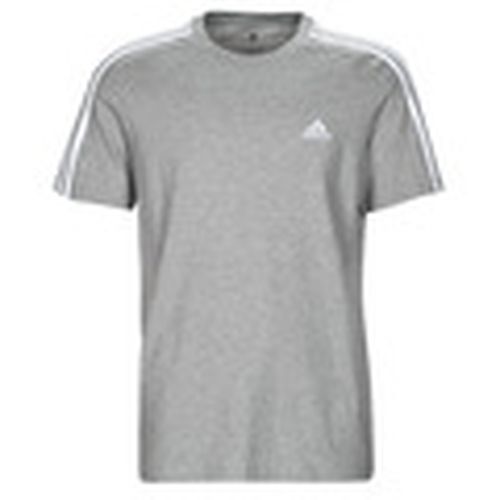 Adidas Camiseta 3S SJ T para hombre - adidas - Modalova