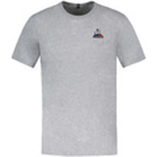 Camiseta Essentiels Tee N°4 para hombre - Le Coq Sportif - Modalova