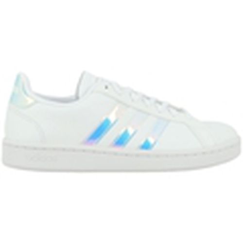 Deportivas Moda GRAND COURT para mujer - adidas - Modalova