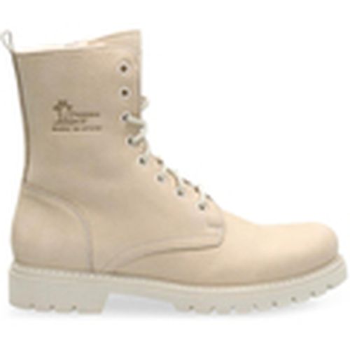 Botas frisia crudo para mujer - Panama Jack - Modalova