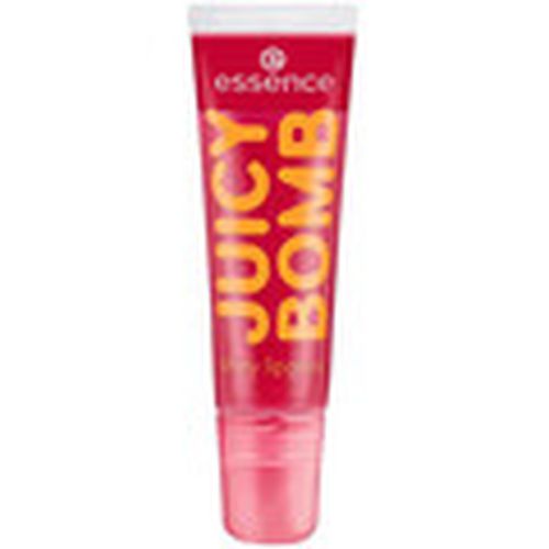 Gloss Juicy Bomb Lip Gloss - 04 Crazy Cherry para mujer - Essence - Modalova