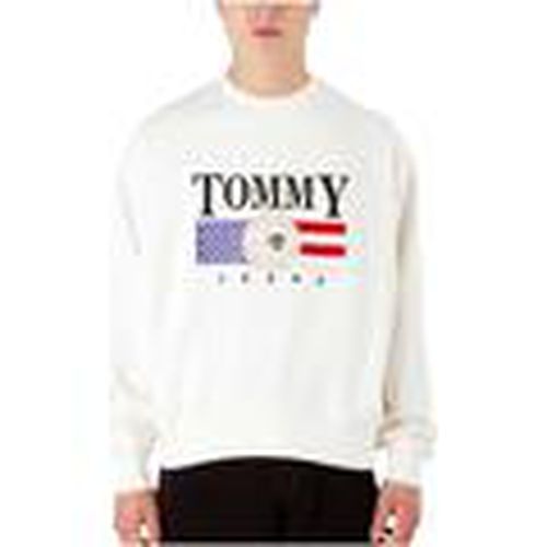 Jersey DM0DM15717 YBH para hombre - Tommy Hilfiger - Modalova