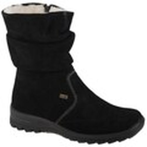 Rieker Botas Z717101 para mujer - Rieker - Modalova