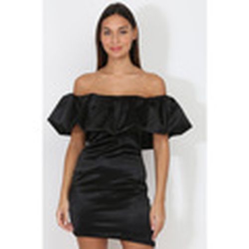 Vestidos 64666_P147457 para mujer - La Modeuse - Modalova
