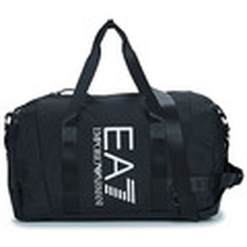 Bolsa de deporte VIGOR7 U GYM BAG para mujer - Emporio Armani EA7 - Modalova