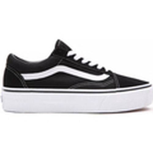 Deportivas Moda Old Skool Platform para hombre - Vans - Modalova