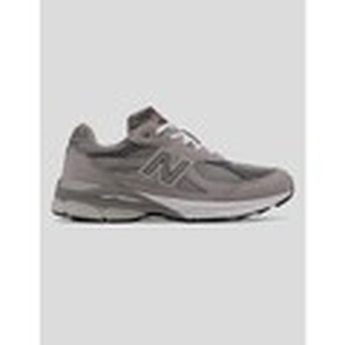 Deportivas Moda ZAPATILLAS 990V3 'MADE IN USA' / para hombre - New Balance - Modalova