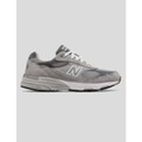 Deportivas Moda ZAPATILLAS 993 'MADE IN USA' / para hombre - New Balance - Modalova