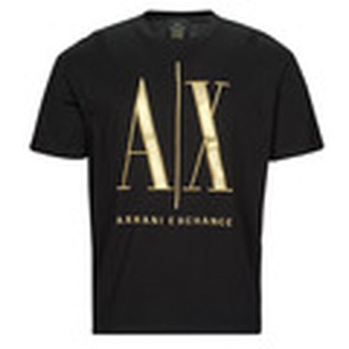 Camiseta 8NZTPQ para hombre - Armani Exchange - Modalova