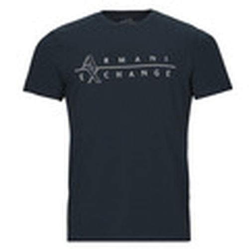 Camiseta 3RZTBR para hombre - Armani Exchange - Modalova