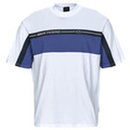 Camiseta 3RZMFD para hombre - Armani Exchange - Modalova