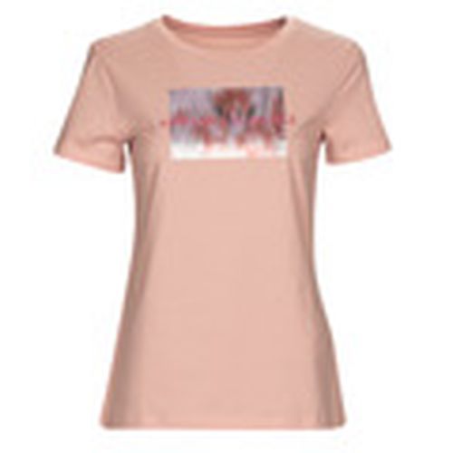 Camiseta 3RYTEL para mujer - Armani Exchange - Modalova