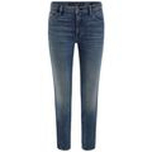 Jeans SEXY CURVE W3RAJ3 D4NHD-TWAR para mujer - Guess - Modalova