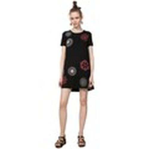 Desigual Vestidos 33042 para mujer - Desigual - Modalova