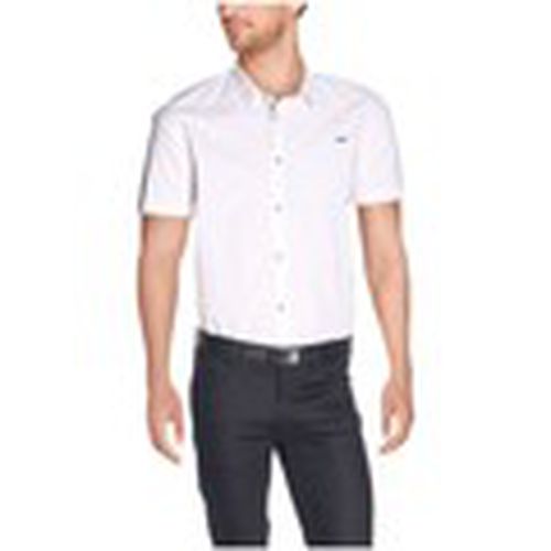 Camisa manga corta 32833 para hombre - Kaporal - Modalova