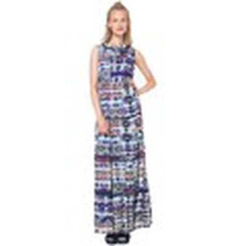 Desigual Vestidos 32596 para mujer - Desigual - Modalova