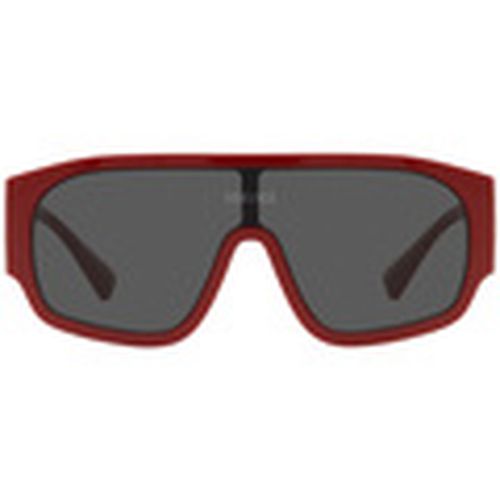 Gafas de sol Occhiali da Sole VE4439 538887 para hombre - Versace - Modalova