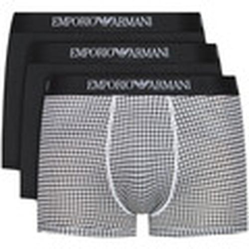 Boxer - para hombre - Ea7 Emporio Armani - Modalova