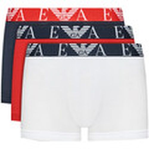 Boxer - para hombre - Ea7 Emporio Armani - Modalova