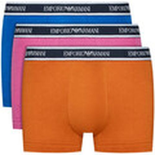 Boxer - para hombre - Ea7 Emporio Armani - Modalova