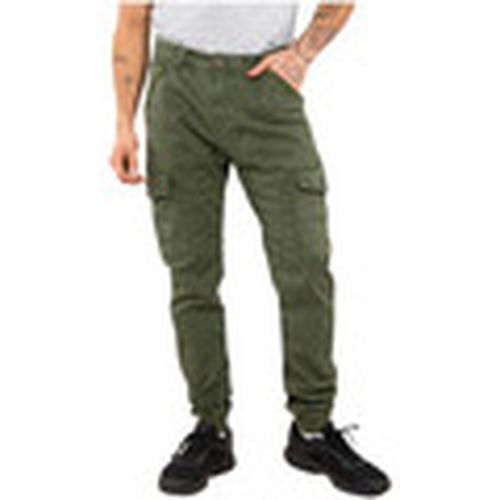 Alpha Pantalones - para hombre - Alpha - Modalova