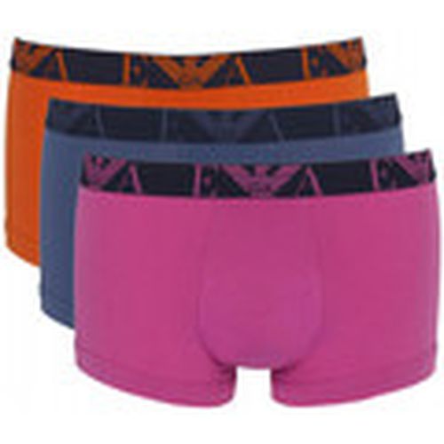 Boxer - para hombre - Ea7 Emporio Armani - Modalova