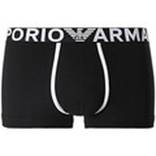 Boxer - para hombre - Ea7 Emporio Armani - Modalova