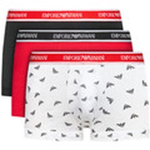 Boxer - para hombre - Ea7 Emporio Armani - Modalova