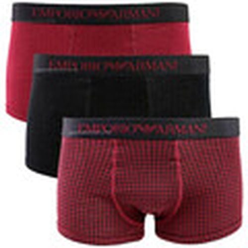 Boxer - para hombre - Ea7 Emporio Armani - Modalova