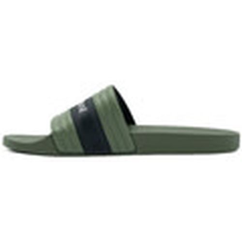 Sandalias - para hombre - Ea7 Emporio Armani - Modalova