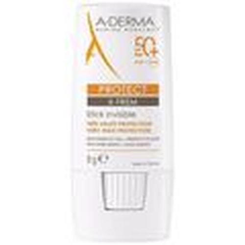 Protección solar Protect X-trem Stick Solar Invisible Spf50+ para mujer - A-Derma - Modalova