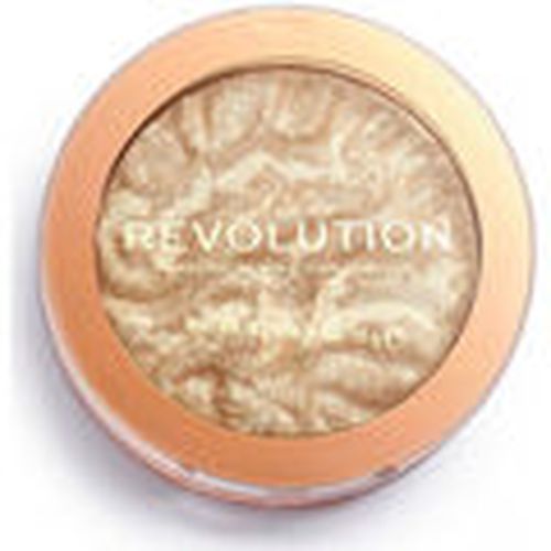 Iluminador Reloaded Highlight Reloaded raise The Bar para hombre - Revolution Make Up - Modalova