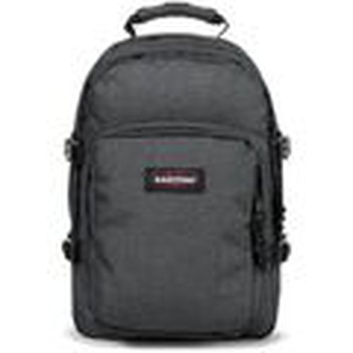 Mochila PROVIDER EK520-77H BLACK DENIM para mujer - Eastpak - Modalova