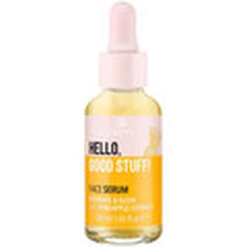 Cuidados especiales Face Serum Hello, Good Stuff! para mujer - Essence - Modalova