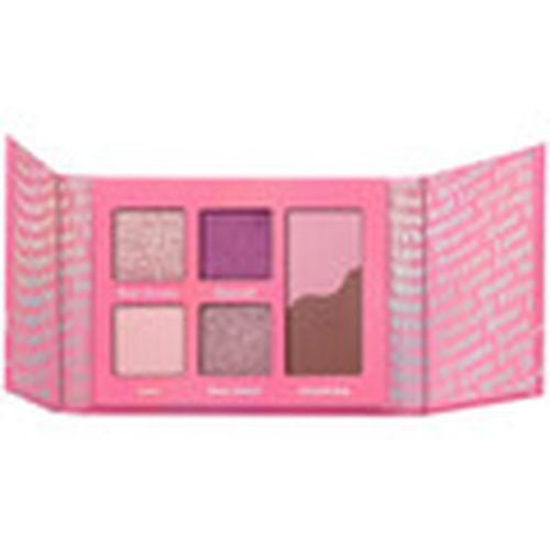 Paleta de sombras de ojos Mini Eyeshadow Palette Don't Stop Believing in... para mujer - Essence - Modalova