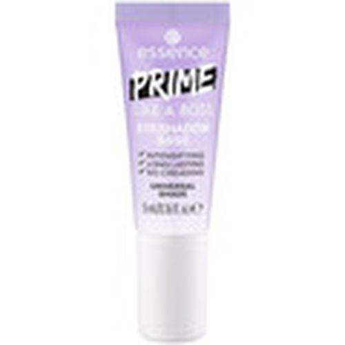 Base de maquillaje Prime Like a Boss Eyeshadow Primer para mujer - Essence - Modalova