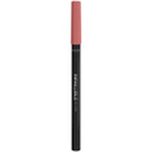 Lápiz de labios Infallible Lip Liner Pencil - 201 Hollywood para mujer - L'oréal - Modalova