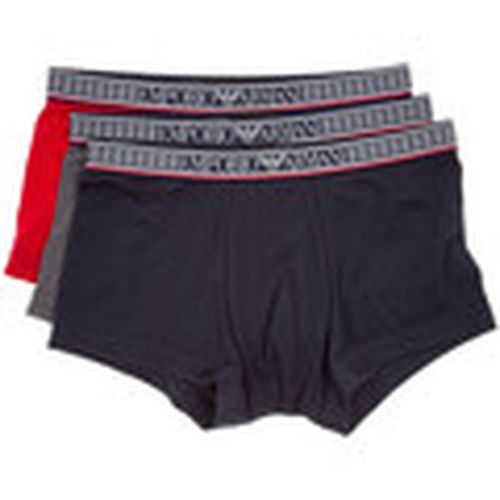 Boxer - para hombre - Ea7 Emporio Armani - Modalova