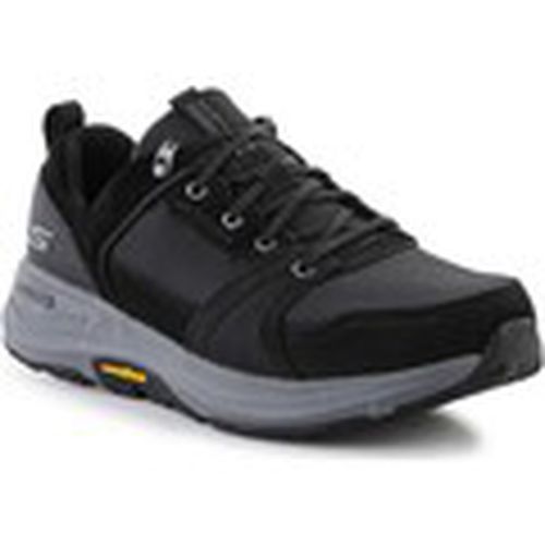 Zapatillas de senderismo GO WALK Outdoor - Massif 216106-BKCC para hombre - Skechers - Modalova