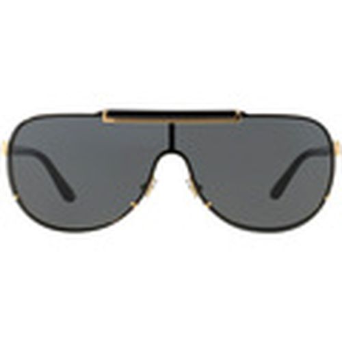 Gafas de sol Occhiali da Sole VE2140 100287 para hombre - Versace - Modalova