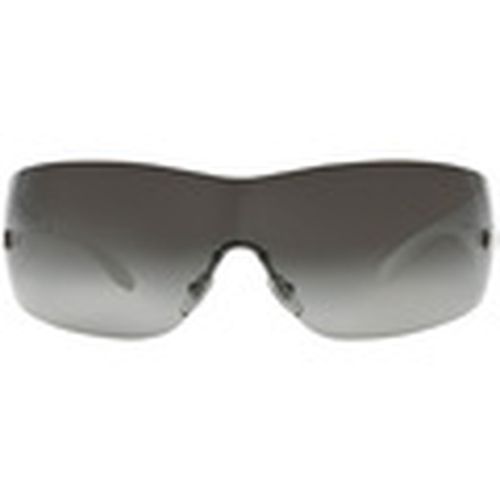 Gafas de sol Occhiali da Sole VE2054 10008G para mujer - Versace - Modalova