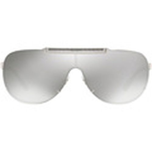 Gafas de sol Occhiali da Sole VE2140 10006G para hombre - Versace - Modalova