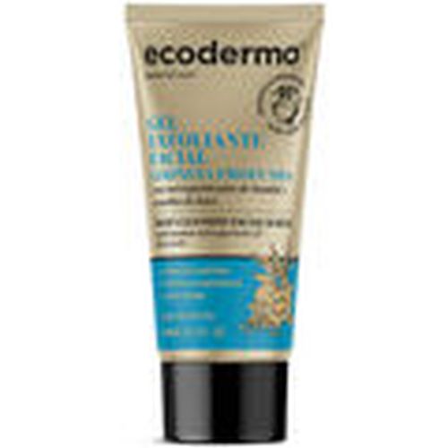 Mascarillas & exfoliantes Gel Exfoliante para mujer - Ecoderma - Modalova