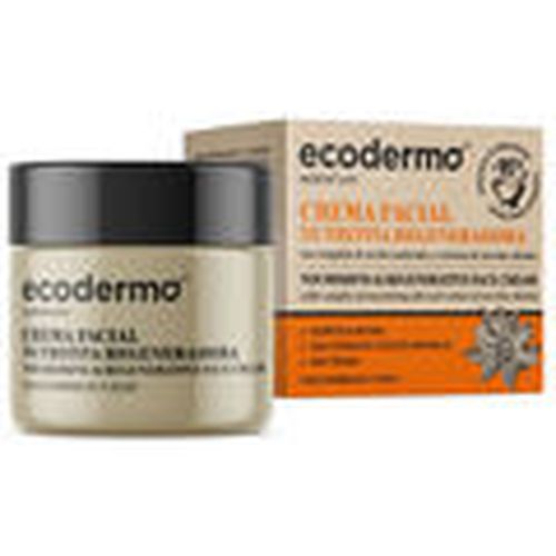 Hidratantes & nutritivos Crema Facial Nutritiva para mujer - Ecoderma - Modalova