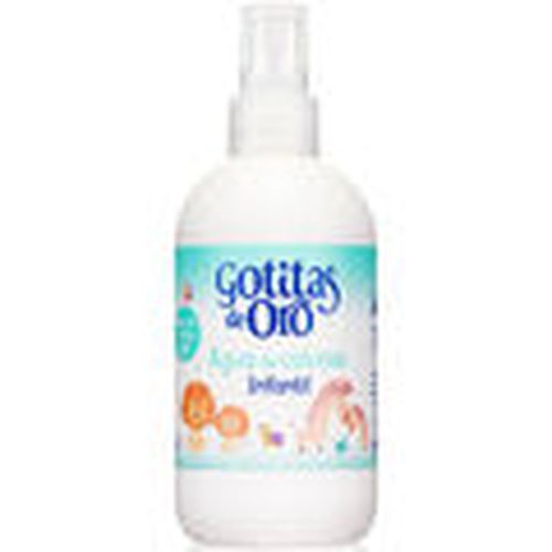 Agua de Colonia Gotitas De Oro Agua De Colonia para mujer - Instituto Español - Modalova