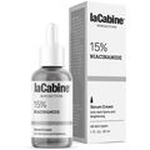 Hidratantes & nutritivos Monoactives 15% Niacina Serum Cream para mujer - La Cabine - Modalova