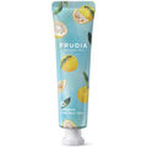 Cuidados manos & pies My Orchard Citron Hand Cream 30 Gr para mujer - Frudia - Modalova