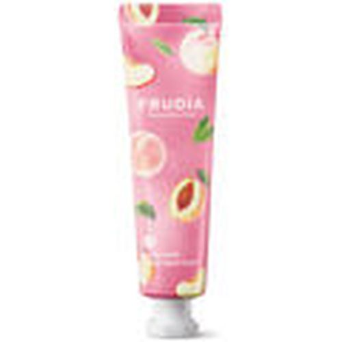 Cuidados manos & pies My Orchard Hand Cream peach para mujer - Frudia - Modalova